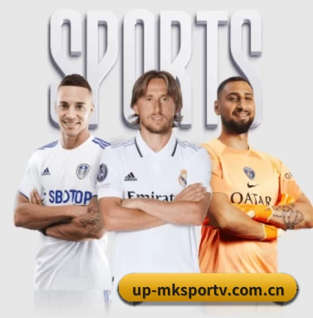 每个板块围绕一个运动项目展开 - 多运动项目内容板块（MKSports）
